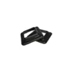 Paire de rehausses pour Step Fitness antidérapant pour homegym