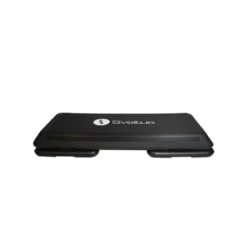 Paire de rehausses pour Step Fitness antidérapant pour homegym