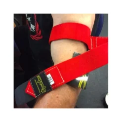 Paire de sangles de compression de qualité professionnelle pour entraînement des bras