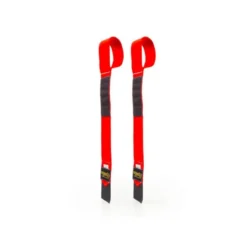 Paire de sangles de compression de qualité professionnelle pour entraînement des bras
