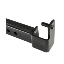 Paire de supports de sécurité repose-barres d'urgence 95 cm pour Power rack série 800