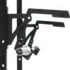 Paire de supports monolift pour MYRACK Force USA à capacité de charge extrême de 1200 kg