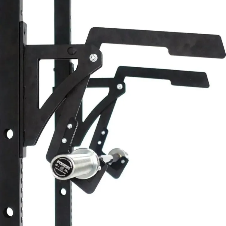 Paire de supports monolift pour MYRACK Force USA à capacité de charge extrême de 1200 kg