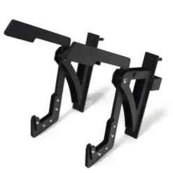 Paire de supports monolift pour MYRACK Force USA à capacité de charge extrême de 1200 kg