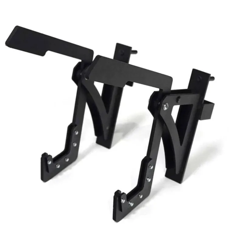 Paire de supports monolift pour MYRACK Force USA à capacité de charge extrême de 1200 kg