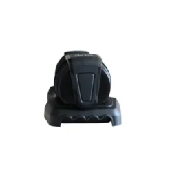 Paire d'haltères à charge réglable de 2 à 12 kg avec base de rangement - Verrouillage par rotation