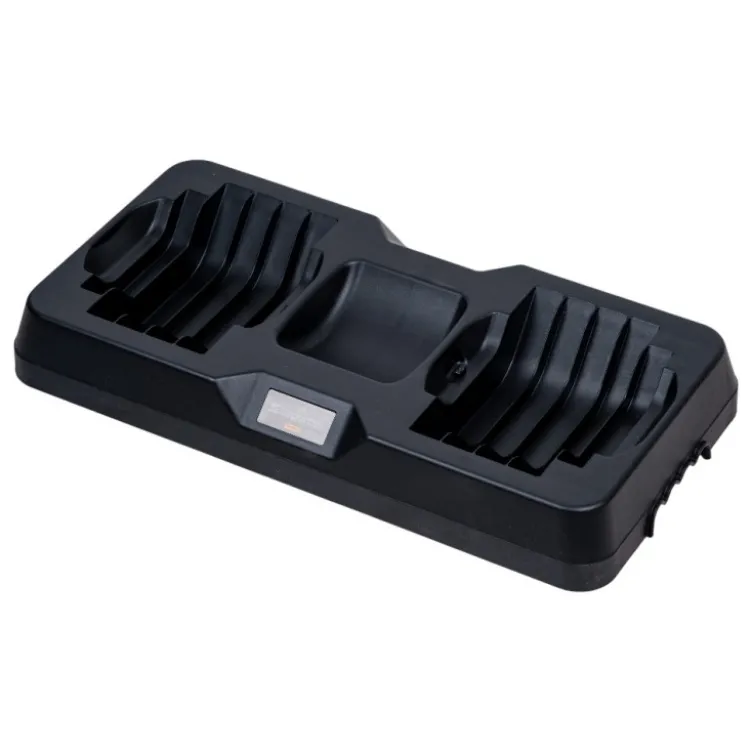 Paire d'haltères réglables de 5 à 41 kg avec support - Kit d'haltères à charge automatique Durabell