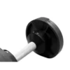 Paire d'haltères réglables 2 à 32 kg incrémentation 2 kg avec supports inclus pour Home-Gym
