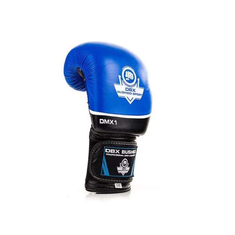 Paire gants de boxe et kick-boxing professionnel