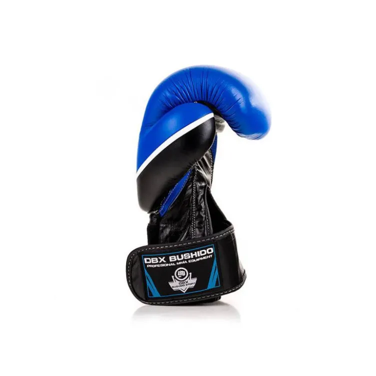 Paire gants de boxe et kick-boxing professionnel