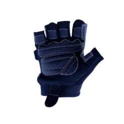 Paire gants de musculation et fitness