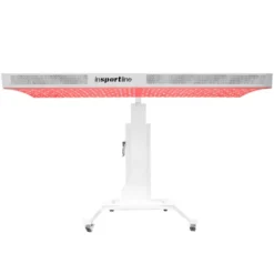Panneau de luminothérapie à la lumière rouge pour professionnels de santé et structures sportives - Récupération et performances