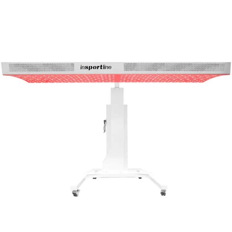 Panneau de luminothérapie à la lumière rouge pour professionnels de santé et structures sportives - Récupération et performances