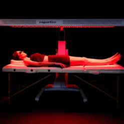 Panneau de luminothérapie à la lumière rouge pour professionnels de santé et structures sportives - Récupération et performances