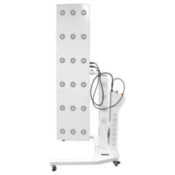 Panneau de luminothérapie à la lumière rouge pour professionnels de santé et structures sportives - Récupération et performances