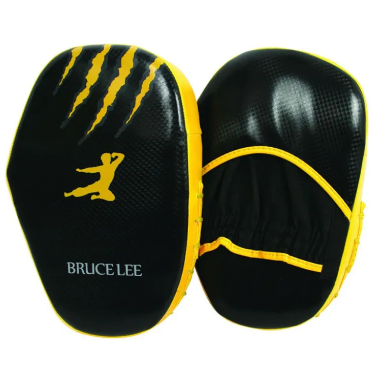 Pattes d'ours de précision signature Bruce Lee