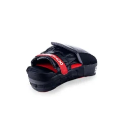 Pattes d'ours pour entraînement de boxe 100% cuir