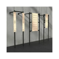Peg board ATX fixable sur les plateformes rigs de cross-training