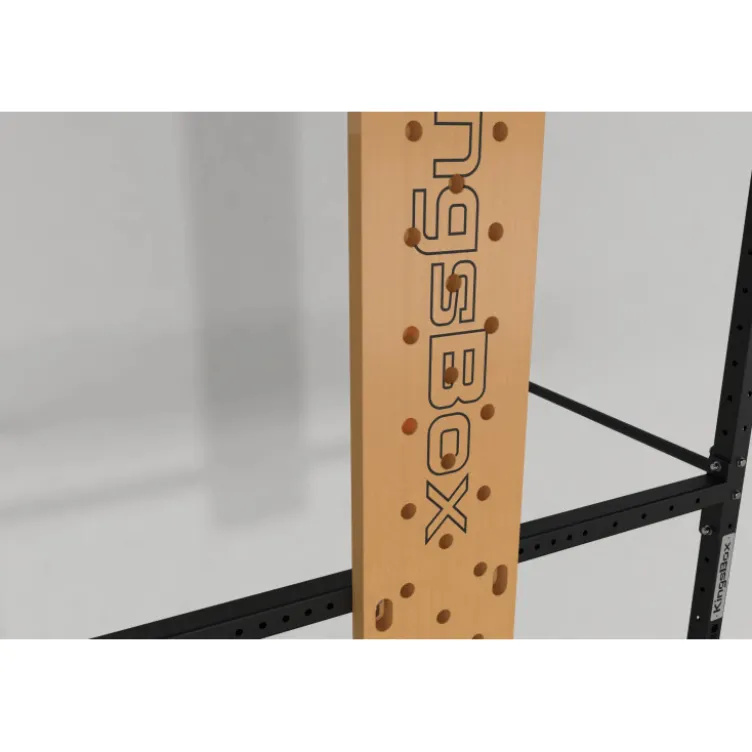 Peg Board pour Royal Rig de la marque Kingsbox avec capacité de charge extrême : 500 KG