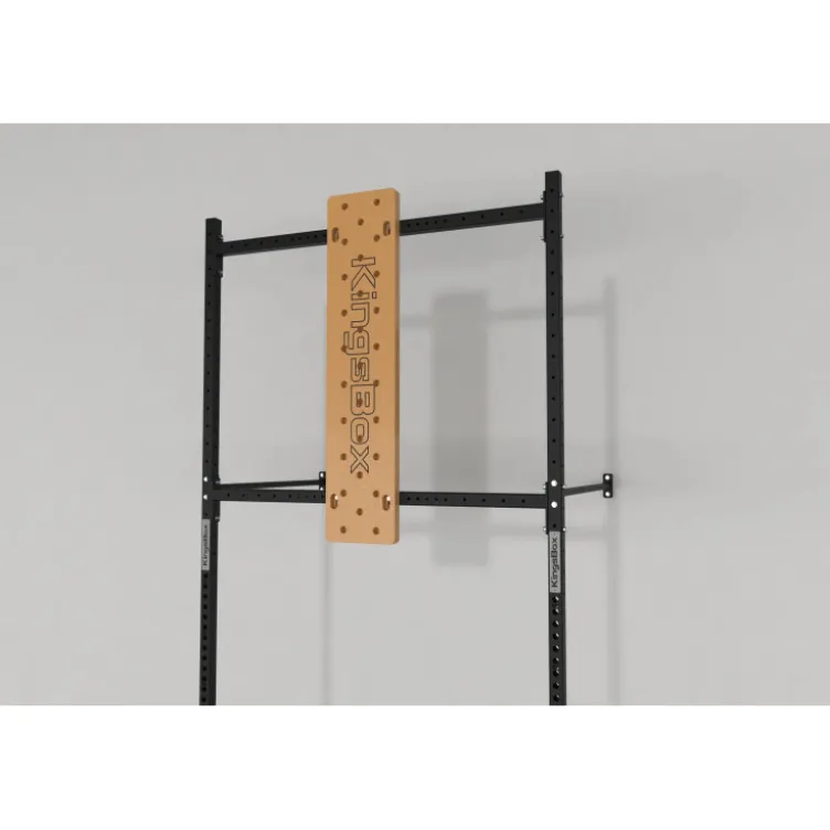 Peg Board pour Royal Rig de la marque Kingsbox avec capacité de charge extrême : 500 KG