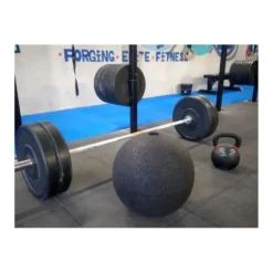 Pierre de l'Atlas en caoutchouc pour le Strongman Atlas Stone Ball 40 à 70 kg