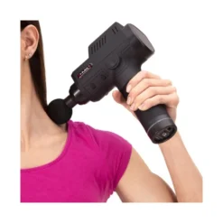 Pistolet de massage pour la récupération musculaire 20 vitesses