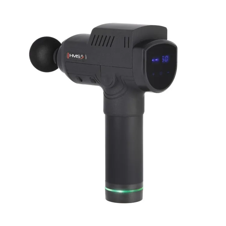 Pistolet de massage pour la récupération musculaire 20 vitesses