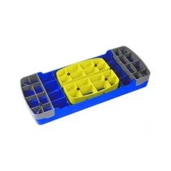 Planche de step Fitness et Aérobic pour club de sport