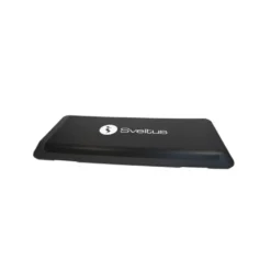 Planche Grand Stepper pour exercises de fitness en homegym - charge max 350 kg