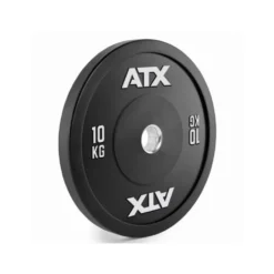 Plaque de poids ATX 5 à 25kg pour barres olympiques ultra-résistante