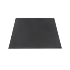 Plaque de revêtement et protection sol salle de sport 100cm x 100cm