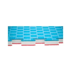 Plaque puzzle de protection pour sol de sport