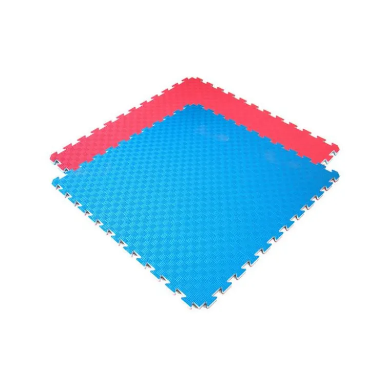 Plaque puzzle de protection pour sol de sport