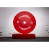 Plaques de poids de 50 mm pour entraînement à domicile - 2,5 kg -