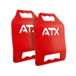 Plaques de poids 4 à 9 kg pour gilet tactique ATX