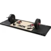 Plateforme de deadlift professionnelle pour soulevé de terre