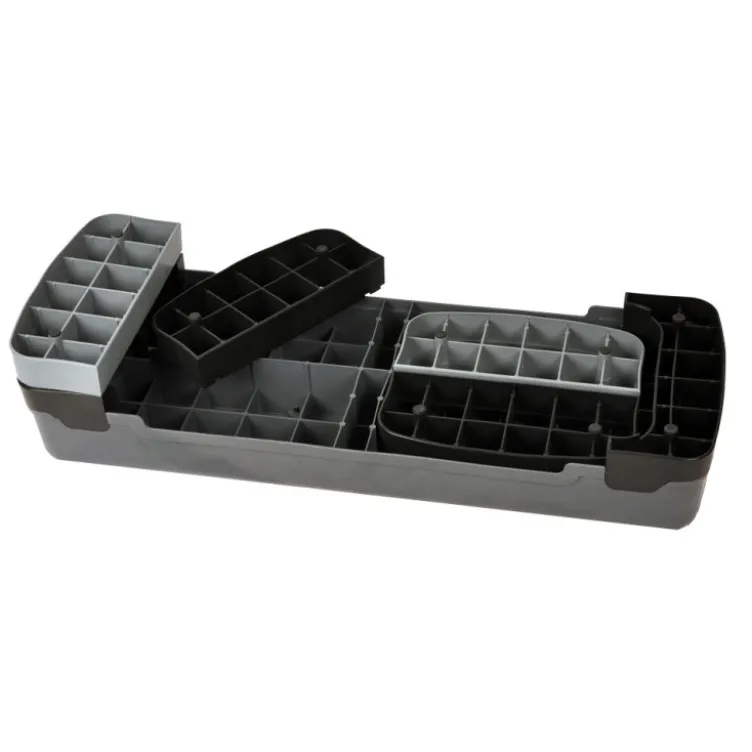Plateforme de step aérobic fitness pour homegym - hauteur réglable