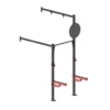 Plateforme functional wall rig de cross-training Titanium Strength RIG-T1 à usage professionnel