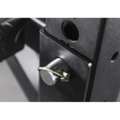 Plate-forme pour les exercices de pliométrie à insérer sur plateforme Mighty de rack / rigs - Strongman
