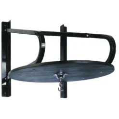 Plateforme pour poire de vitesse et sac de frappe pour vos entraînements de boxe