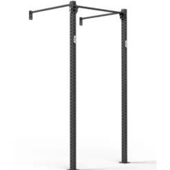 Plateforme rig de cross-training professionnelle murale ATX disponible de 1 à 5 modules - WALL RIG 700 BASIC