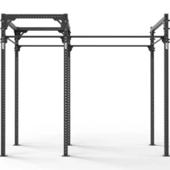 Plateforme rigs de crosstraining de qualité professionnelle disponible de 2 à 5 modules - Functional Rig 700 SECTOR