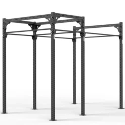 Plateforme rigs de crosstraining de qualité professionnelle disponible de 2 à 5 modules - Functional Rig 700 SECTOR