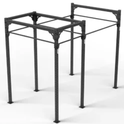 Plateforme rigs de crosstraining de qualité professionnelle disponible de 2 à 5 modules - Functional Rig 700 SECTOR