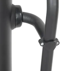 Plateforme vibrante 3D Lotos Max avec 50 niveaux d'intensité et affichage LED pour renforcement musculaire