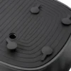 Plateforme vibrante Duonique à deux niveaux avec 30 vitesses et 3 types de vibrations pour le renforcement musculaire