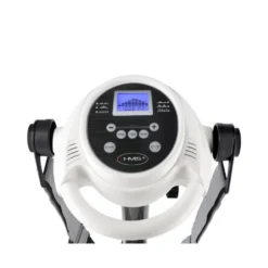 Plateforme vibrante pour brûler les graisses avec écran LCD 20 vitesses
