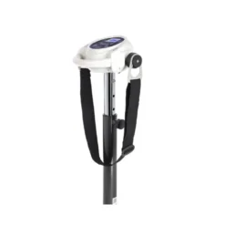 Plateforme vibrante pour brûler les graisses avec écran LCD 20 vitesses