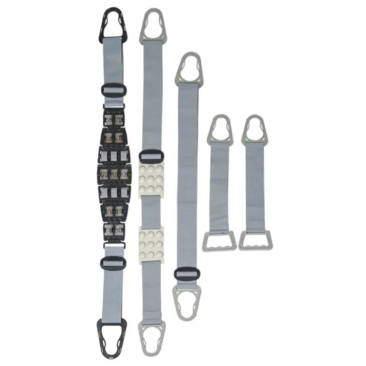 Plateforme vibrante Rexabelt - Ceinture brûleuse de graisses