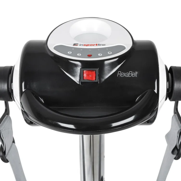 Plateforme vibrante Rexabelt - Ceinture brûleuse de graisses